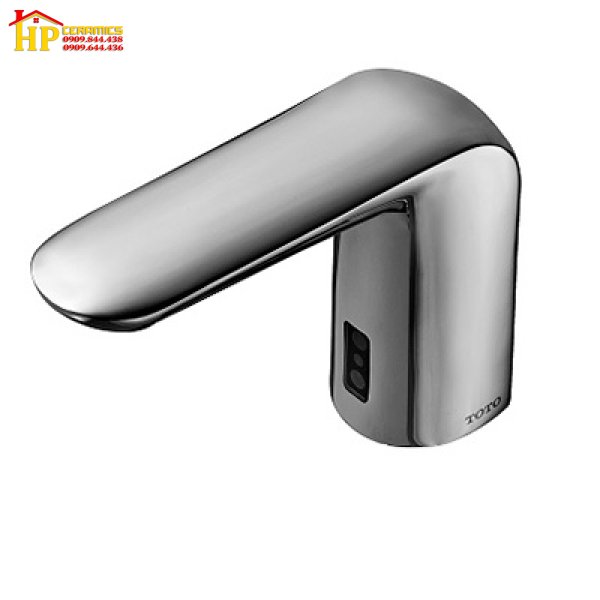VÒI LAVABO CẢM ỨNG TOTO TTLA101/TTLE101E2L/TX709AV6 CHÍNH HÃNG