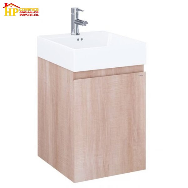 TỦ LAVABO CAESAR LF5261+EH05261AW7V CHÍNH HÃNG