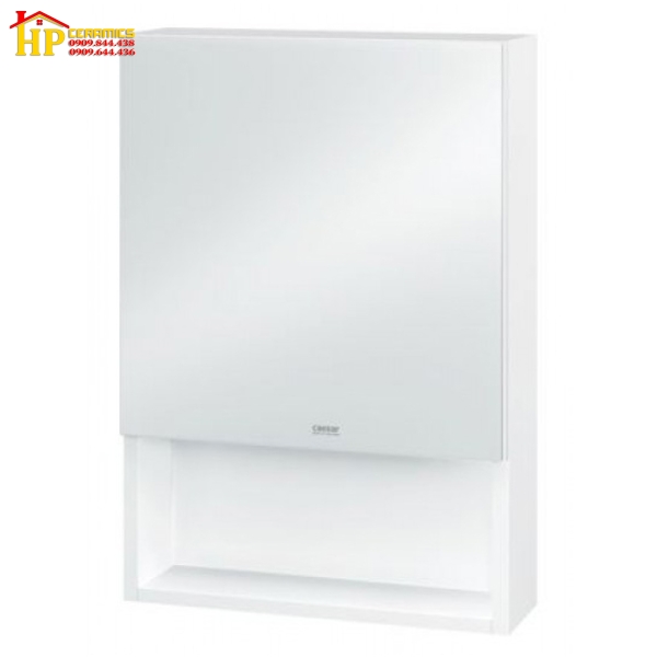 TỦ GƯƠNG CAESAR  EM0145V CHÍNH HÃNG