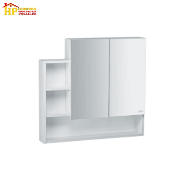 TỦ GƯƠNG CAESAR EM0180V CHÍNH HÃNG