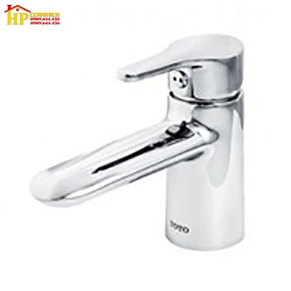 VÓI LAVAB NÓNG LẠNH TOTO TVLM102NSR CHÍNH HÃNG