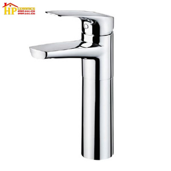 VÒI LAVABO NÓNG LẠNH TOTO TVLM106CR CHÍNH HÃNG