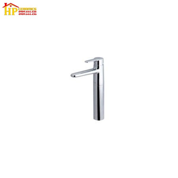 VÒI LAVABO NÓNG LẠNH TOTO TVLM112NS CHÍNH HÃNG