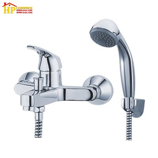 SEN TẮM NÓNG LẠNH TOTO TX432SD CHÍNH HÃNG