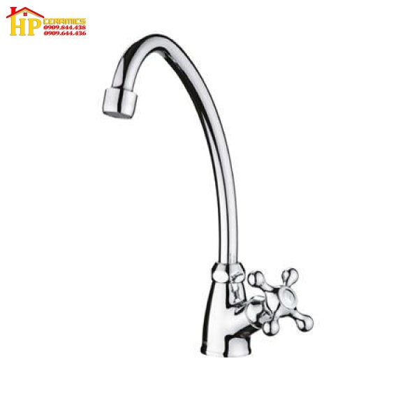VÒI RỬA CHÉN LẠNH TOTO TX603KCS CHÍNH HÃNG
