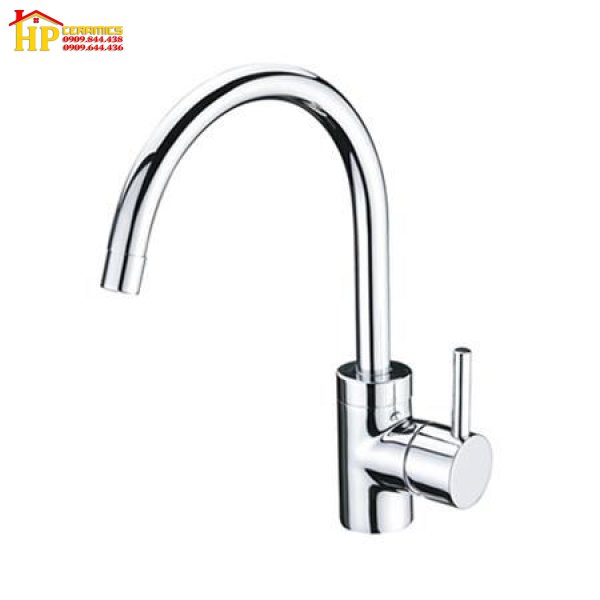 VÒI RỬA CHÉN NÓNG LẠNH TOTO TX605KESBR CHÍNH HÃNG