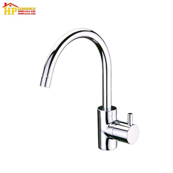 VÒI RỬA CHÉN LẠNH TOTO  TX606KES CHÍNH HÃNG