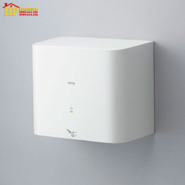 MÁY SẤY TAY TOTO TYC122W CHÍNH HÃNG