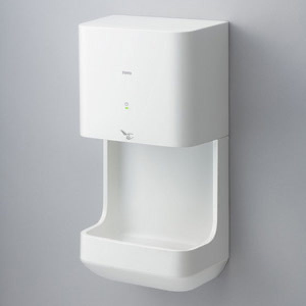 MÁY SẤY TAY TOTO TYC322W CHÍNH HÃNG