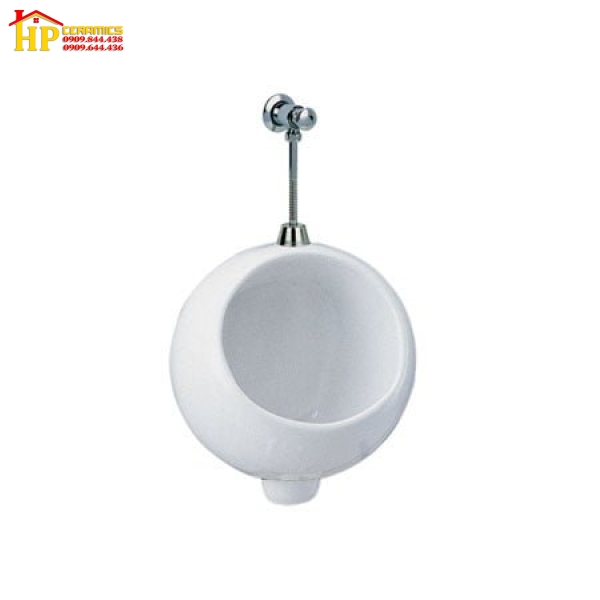 BỒN TIỂU TREO TƯỜNG CAESAR U0210 CHÍNH HÃNG