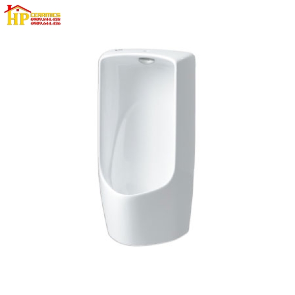 BỒN TIỂU TREO TƯỜNG INAX AU-411V CHÍNH HÃNG