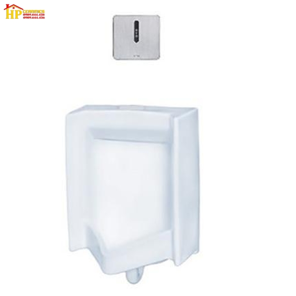 BỒN TIỂU NAM TREO TƯỜNG TOTO  UT445H CHÍNH HÃNG