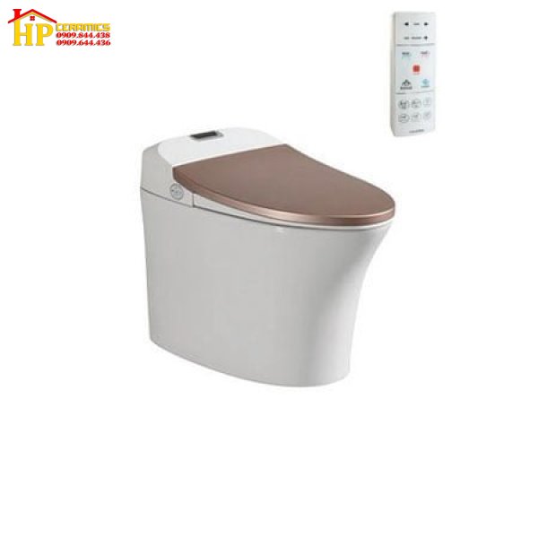 BÀN CẦU THÔNG MINH VIGLACERA  V-SMART V93.GW CHÍNH HÃNG