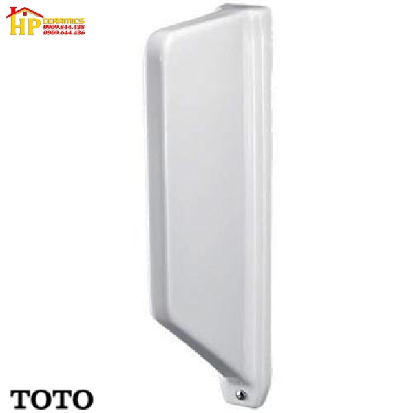 VÁCH NGĂN BỒN TIỂU NAM TOTO  A100 CHÍNH HÃNG