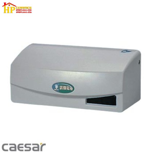 VAN XÃ TIỂU CẢM ỨNG CAESAR  A623 CHÍNH HÃNG