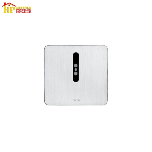 VAN XÃ TIỂU CẢM ỨNG TOTO TTUE602AN CHÍNH HÃNG