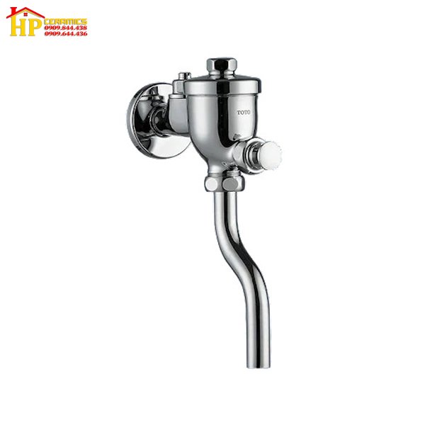 VAN XÃ TIỂU NHẤN TOTO DU601SRR CHÍNH HÃNG
