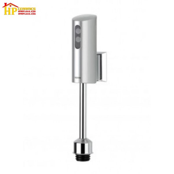 VAN XÃ TIỂU CẢM ỨNG TOTO DUE137PBK  DÙNG PIN CHÍNH HÃNG
