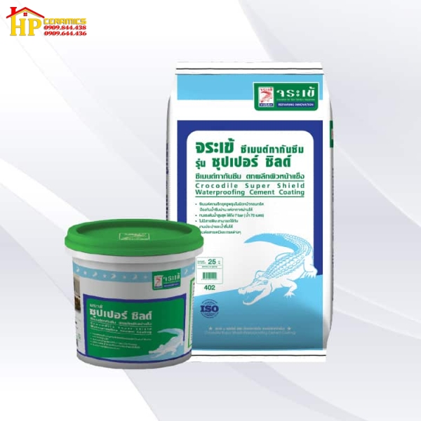 KEO CHỐNG THẮM NHẬP KHẨU THÁI LAN