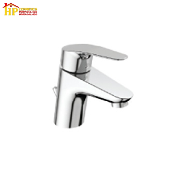 VÒI LAVABO NÓNG LẠNH AMERICAN STANDARD WF-0301 CHÍNH HÃNG