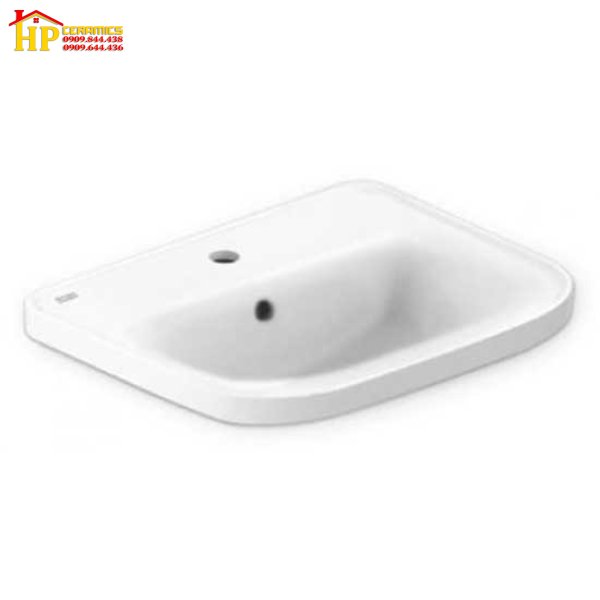 CHẬU LAVABO ÂM BÀN AMERICAN STANDARD VF-0462 CHÍNH HÃNG