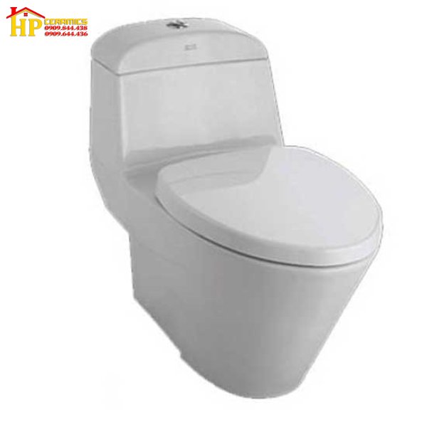 BÀN CẦU KHỐI AMERICAN STANDARD  VF-2011 CHÍNH HÃNG