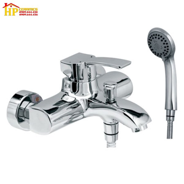 VÒI SEN TẮM NÓNG LẠNH VIGLACERA VG511 CHÍNH HÃNG