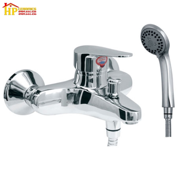 SEN TẮM NÓNG LẠNH VIGLACERA VG515 CHÍNH HÃNG