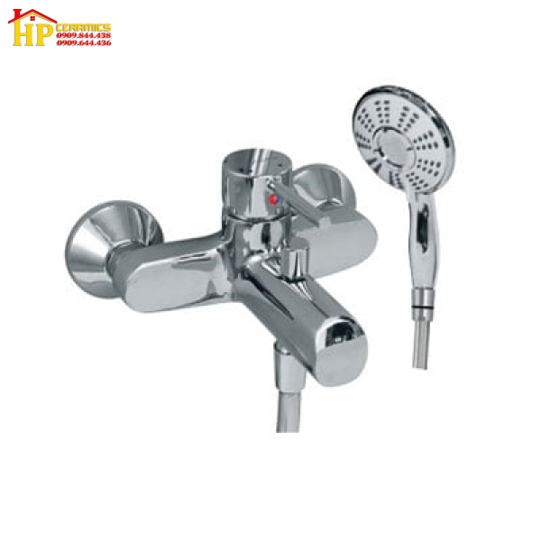 SEN TẮM NÓNG LẠNH VIGLACERA VG541 CHÍNH HÃNG
