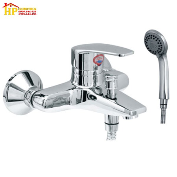 SEN TẮM NÓNG LẠNH VIGLACERA VG568 CHÍNH HÃNG