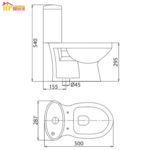 BÀN CẦU TRẺ EM VIGLACERA  BTE CHÍNH HÃNG