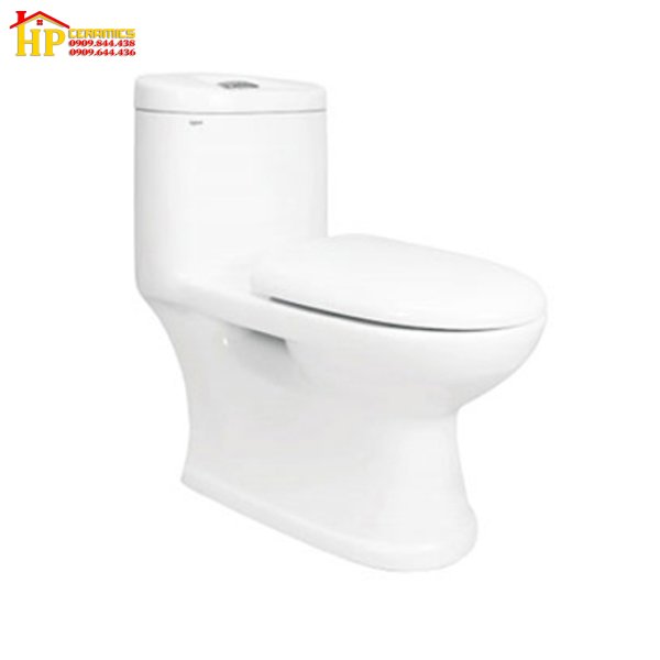 BÀN CẦU KHỐI VIGLACERA C109 CHÍNH HÃNG