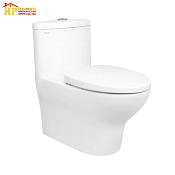 BÀN CẦU KHỐI VIGLACERA  V37M CHÍNH HÃNG
