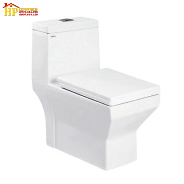 BÀN CẦU KHỐI VIGLACERA V42 CHÍNH HÃNG