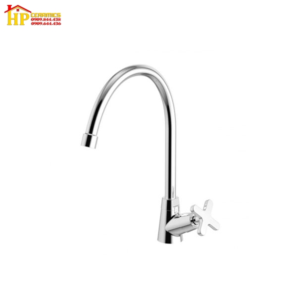 VÒI RỬA CHÉN LẠNH AMERICAN STANDARD WF-T706 CHÍNH HÃNG