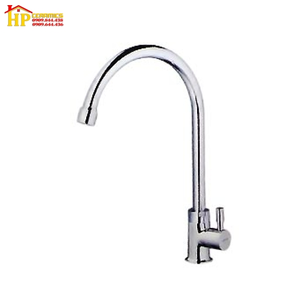 VÒI RỬA CHÉN LẠNH CAESAR K035C CHÍNH HÃNG