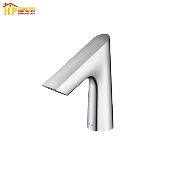 VÒI LAVABO CẢM ỨNG TOTO TLE27002A CHÍNH HÃNG 