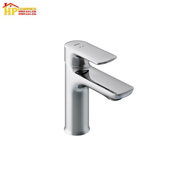 VÒI LAVABO NÓNG LẠNH INAX LFV-612S CHÍNH HÃNG