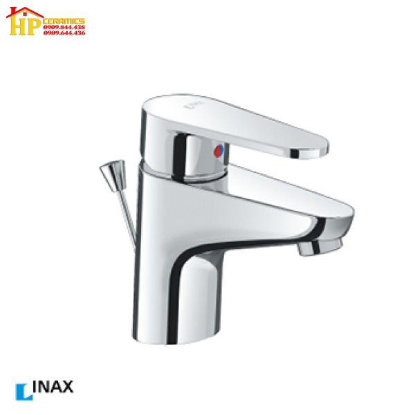 VÒI LAVABO NÓNG LẠNH INAX LFV-112S CHÍNH HÃNG