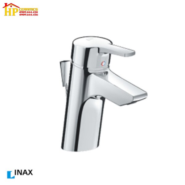 VÒI LAVABO NÓNG LẠNH INAX LFV-6012S CHÍNH HÃNG