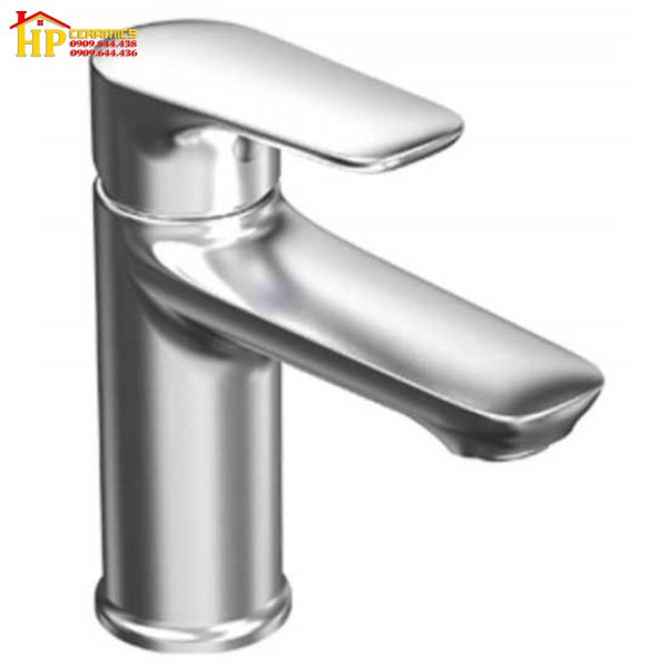 VÒI LAVABO LẠNH VIGLACERA VG132.2 CHÍNH HÃNG