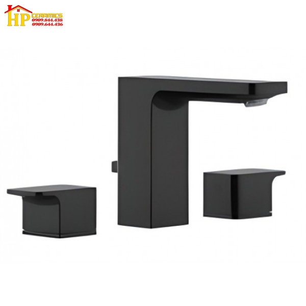 VÒI LAVABO NÓNG LẠNH 3 LỖ AMERICAN STANDARD WF-1303MB  CHÍNH HÃNG