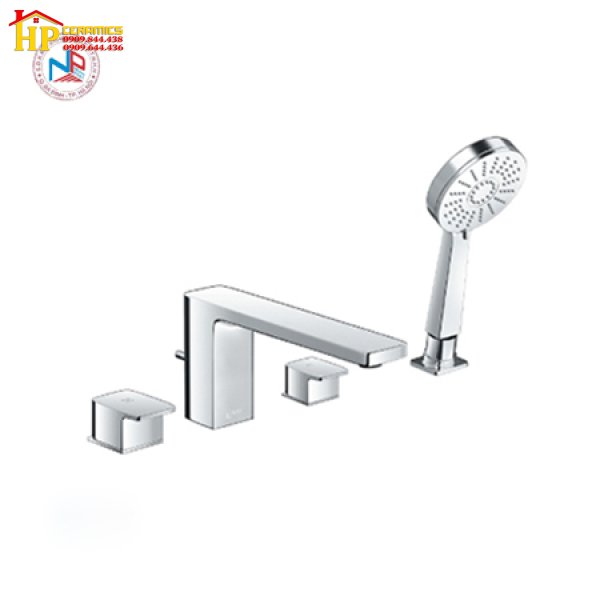 SEN BỒN TẮM NẰM INAX BFV-5013S CHÍNH HÃNG