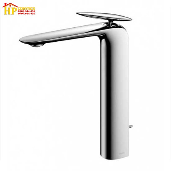 VÒI LAVABO NÓNG LẠNH TOTO  TLP03301A1 CHÍNH HÃNG