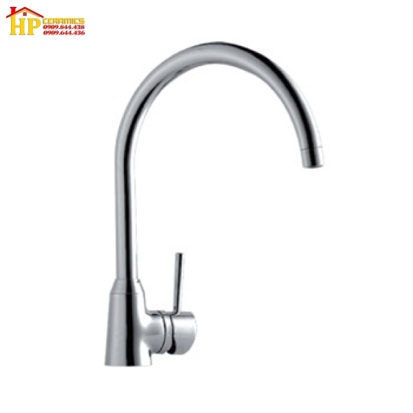 VÒI RỬA CHÉN NÓNG LẠNH AMERICAN STANDARD WF-5608 CHÍNH HÃNG
