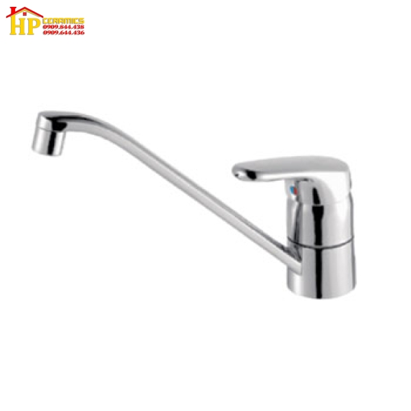 VÒI RỬA CHÉN NÓNG LẠNH AMERICAN STANDARD WF-5637 CHÍNH HÃNG