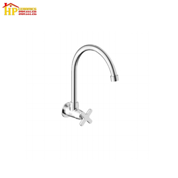 VÒI RỬA CHÉN BẮT TƯỜNG LẠNH AMERICAN STANDARD WF-T707 CHÍNH HÃNG