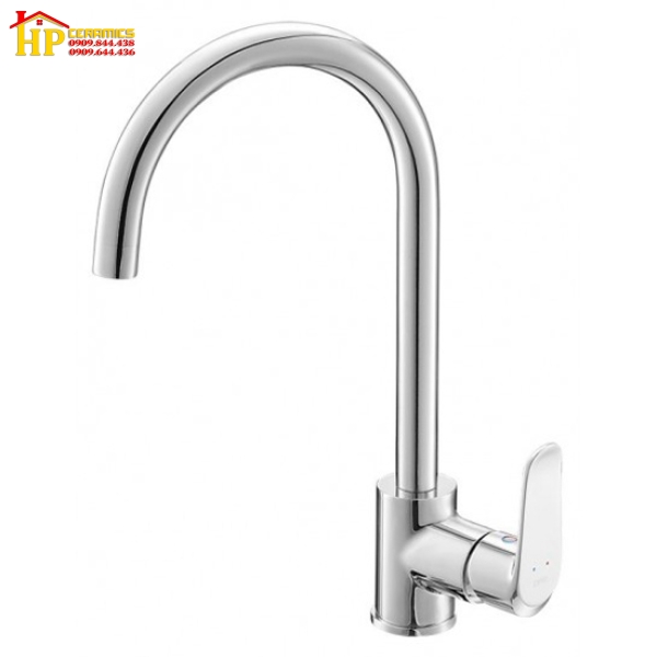 VÒI RỬA CHÉN NÓNG LẠNH INAX SFV-800C