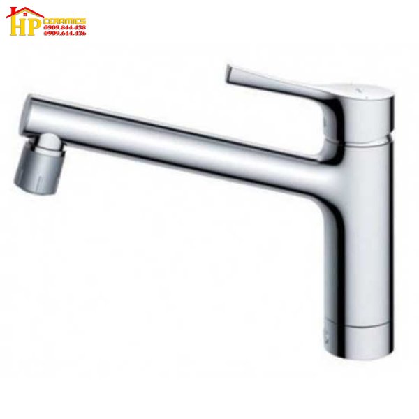 VÒI RỬA CHÉN NÓNG LẠNH TOTO TKS05303J CHÍNH HÃNG