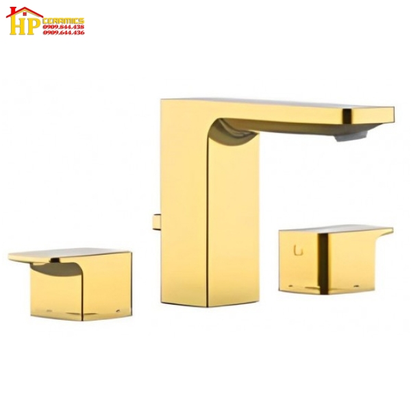 VÒI LAVABO NÓNG LẠNH AMERICAN STANDARD WF-1303CS CHÍNH HÃNG